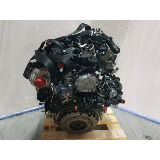 Motor Completo para Citroën C3 Iii (Sx)