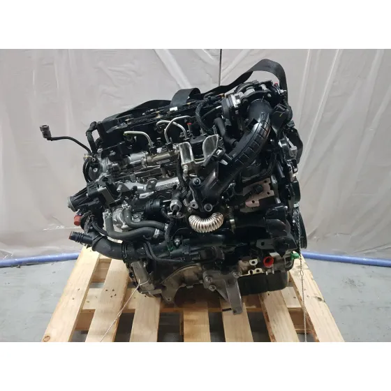 Motor Completo para Citroën C3 Iii (Sx)
