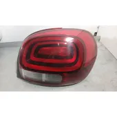 Piloto Trasero Derecho para Citroën C3 Iii (Sx)