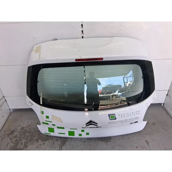 Porton Trasero para Citroën C3 Iii (Sx)