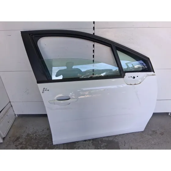 Puerta Delantera Derecha para Citroën C3 Iii (Sx)