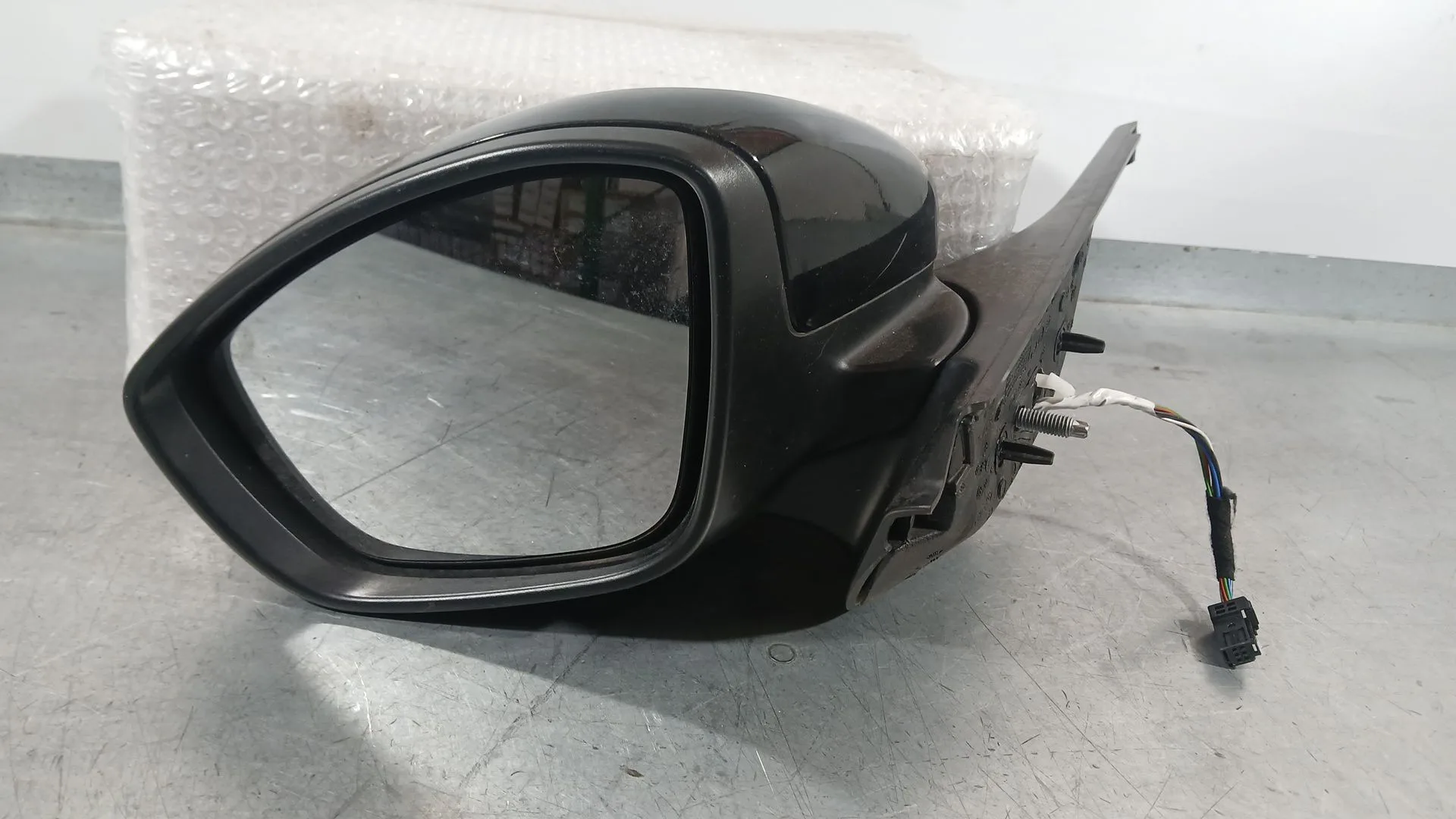 Retrovisor Izquierdo para Citroën C3 Iii (Sx)