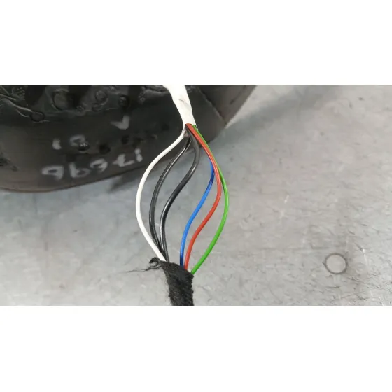 Retrovisor Izquierdo para Citroën C3 Iii (Sx)