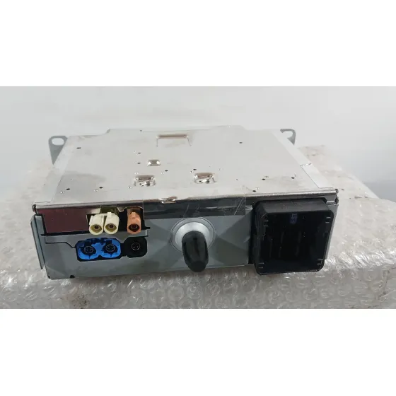 Sistema Audio / Radio para Citroën C3 Iii (Sx)