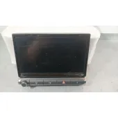 Sistema Navegacion Gps para Citroën C3 Iii (Sx)
