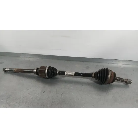 Transmision Delantera Derecha para Citroën C3 Iii (Sx)