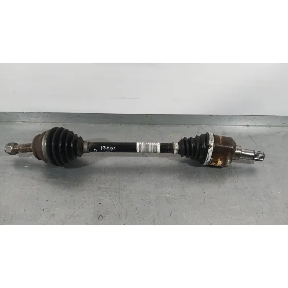Transmision Delantera Izquierda para Citroën C3 Iii (Sx)