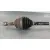 Transmision Delantera Izquierda para Citroën C3 Iii (Sx)