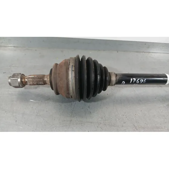 Transmision Delantera Izquierda para Citroën C3 Iii (Sx)