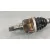 Transmision Delantera Izquierda para Citroën C3 Iii (Sx)