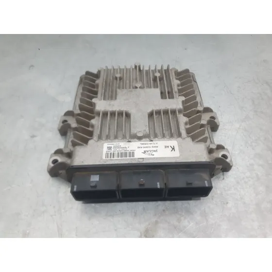 Centralita Motor Uce para Jaguar Xf I (X250)