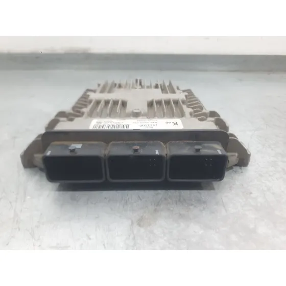 Centralita Motor Uce para Jaguar Xf I (X250)