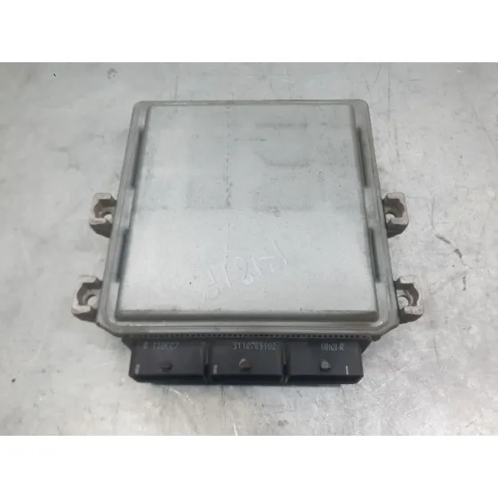 Centralita Motor Uce para Jaguar Xf I (X250)