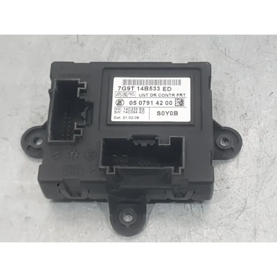 Modulo Electronico para Jaguar Xf I (X250)