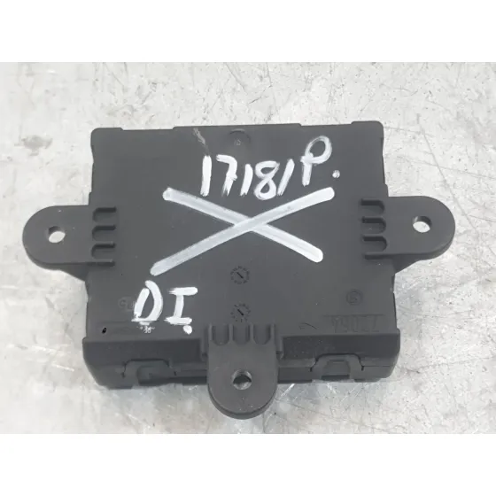 Modulo Electronico para Jaguar Xf I (X250)