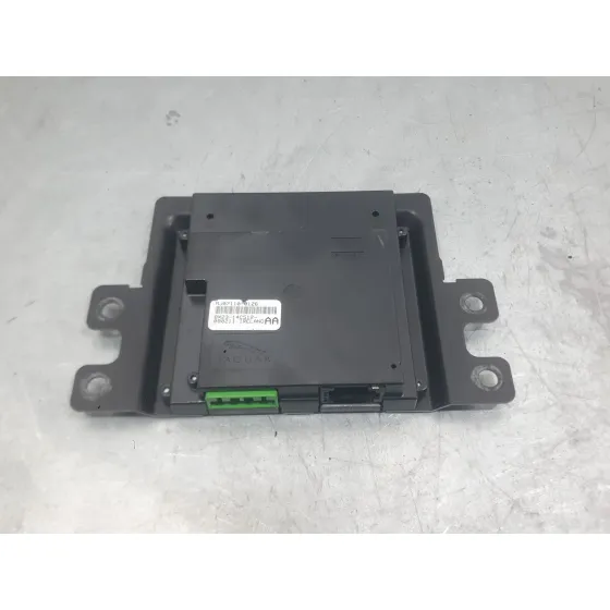 Modulo Electronico para Jaguar Xf I (X250)
