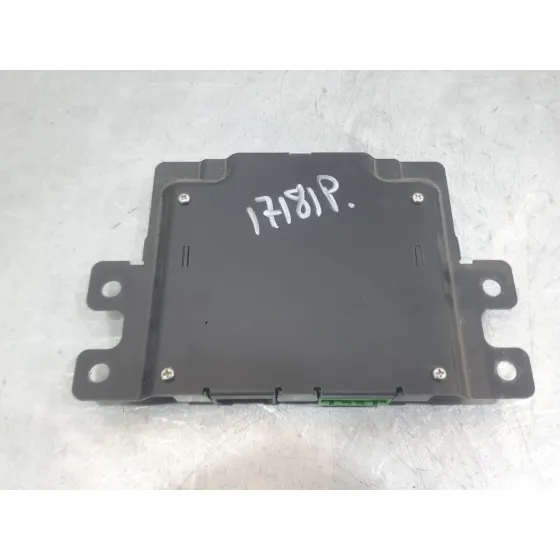 Modulo Electronico para Jaguar Xf I (X250)