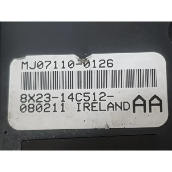 Modulo Electronico para Jaguar Xf I (X250)
