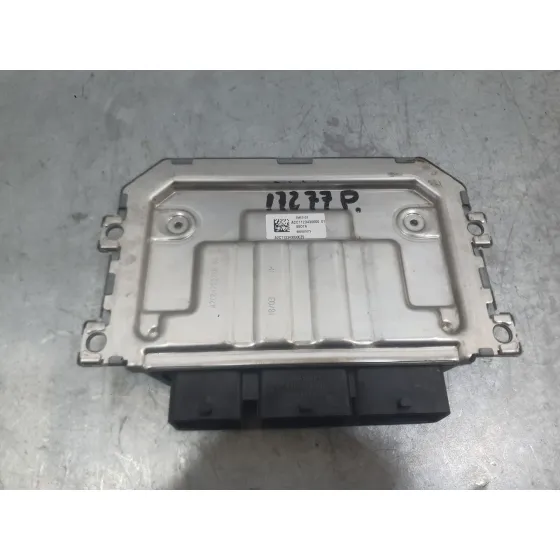 Centralita Motor Uce para Nissan Micra V (K14)