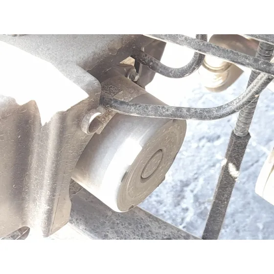 Abs para Citroën C4 Iii (Ba_, Bb_, Bc_)