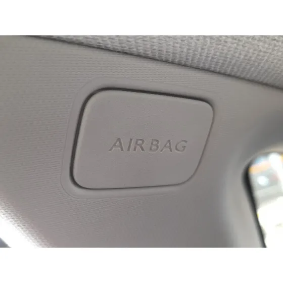 Airbag Cortina Delantero Derecho para Citroën C4 Iii (Ba_, Bb_, Bc_)