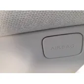 Airbag Cortina Delantero Izquierdo para Citroën C4 Iii (Ba_, Bb_, Bc_)