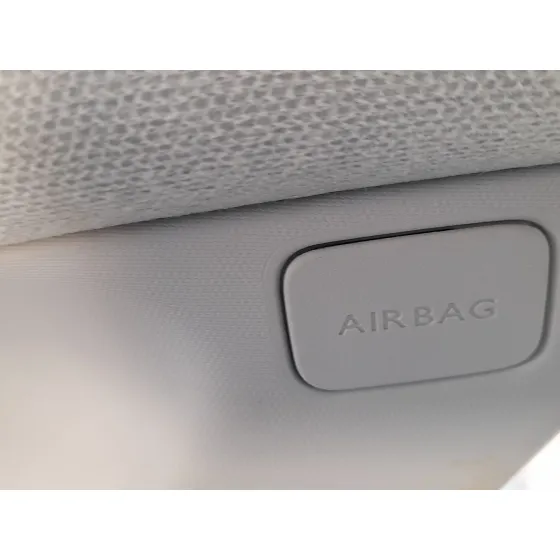 Airbag Cortina Delantero Izquierdo para Citroën C4 Iii (Ba_, Bb_, Bc_)