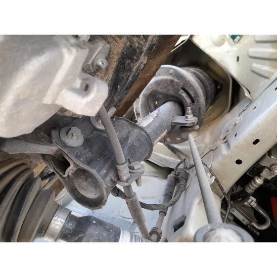 Amortiguador Delantero Derecho para Citroën C4 Iii (Ba_, Bb_, Bc_)
