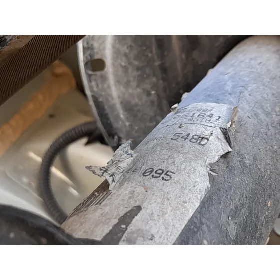 Amortiguador Delantero Derecho para Citroën C4 Iii (Ba_, Bb_, Bc_)