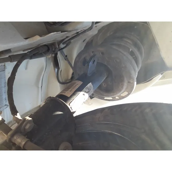 Amortiguador Delantero Izquierdo para Citroën C4 Iii (Ba_, Bb_, Bc_)