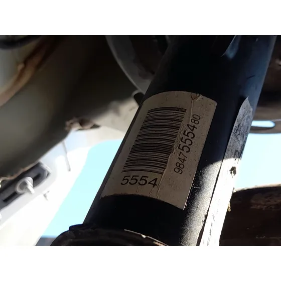 Amortiguador Delantero Izquierdo para Citroën C4 Iii (Ba_, Bb_, Bc_)