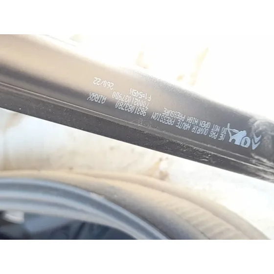 Amortiguadores Maletero / Porton para Citroën C4 Iii (Ba_, Bb_, Bc_)