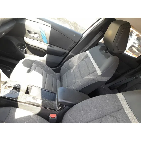 Asiento Delantero Derecho para Citroën C4 Iii (Ba_, Bb_, Bc_)