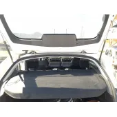 Bandeja Trasera para Citroën C4 Iii (Ba_, Bb_, Bc_)