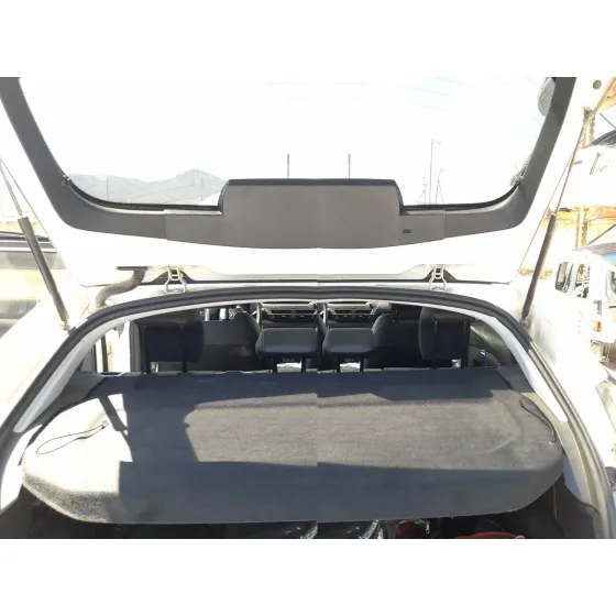 Bandeja Trasera para Citroën C4 Iii (Ba_, Bb_, Bc_)