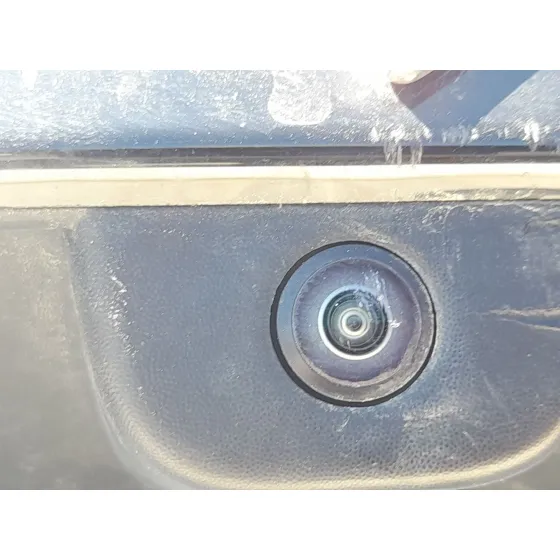Camara Vision Trasera para Citroën C4 Iii (Ba_, Bb_, Bc_)