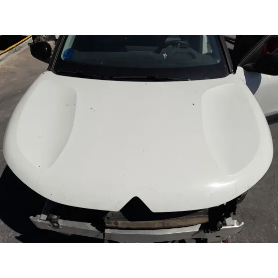 Capot para Citroën C4 Iii (Ba_, Bb_, Bc_)