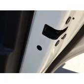 Cerradura Puerta Trasera Derecha para Citroën C4 Iii (Ba_, Bb_, Bc_)