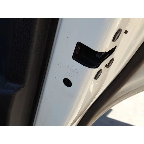 Cerradura Puerta Trasera Derecha para Citroën C4 Iii (Ba_, Bb_, Bc_)