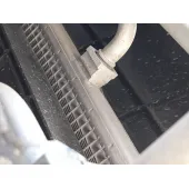 Condensador / Radiador Aire Acondicionado para Citroën C4 Iii (Ba_, Bb_, Bc_)