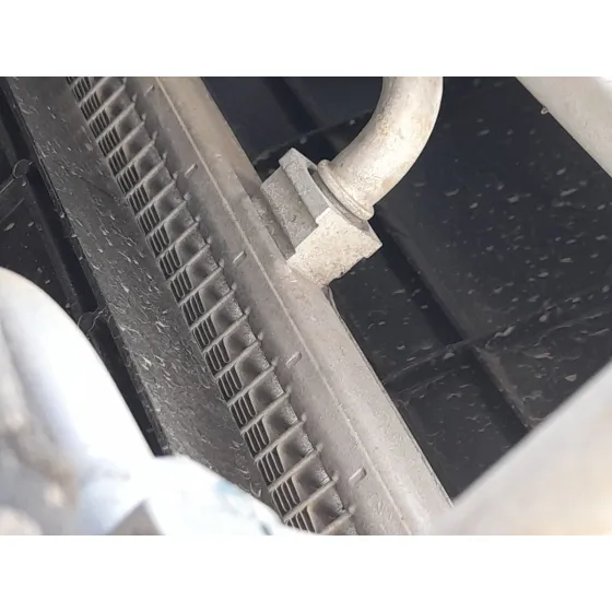 Condensador / Radiador Aire Acondicionado para Citroën C4 Iii (Ba_, Bb_, Bc_)
