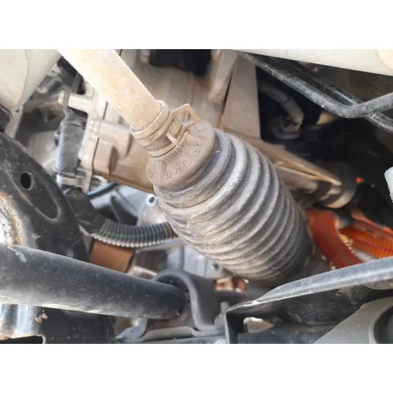Cremallera Direccion para Citroën C4 Iii (Ba_, Bb_, Bc_)