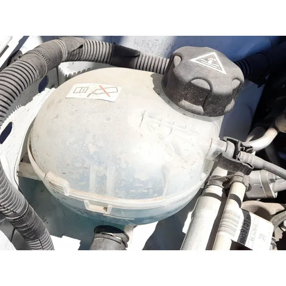 Deposito Expansion para Citroën C4 Iii (Ba_, Bb_, Bc_)