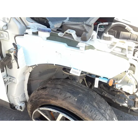 Deposito Limpia para Citroën C4 Iii (Ba_, Bb_, Bc_)