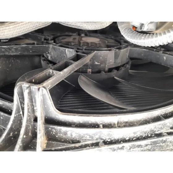 Electroventilador para Citroën C4 Iii (Ba_, Bb_, Bc_)