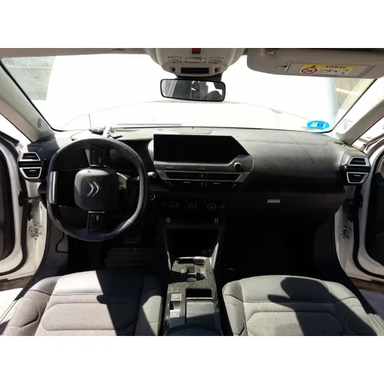 Kit Airbag para Citroën C4 Iii (Ba_, Bb_, Bc_)