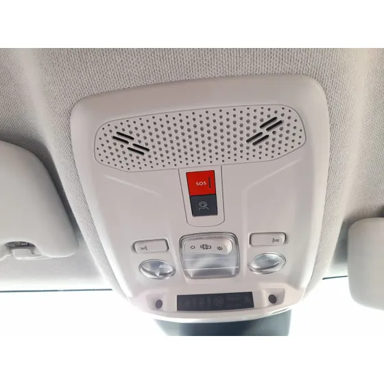 Luz Interior para Citroën C4 Iii (Ba_, Bb_, Bc_)