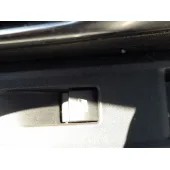 Mando Elevalunas Delantero Derecho para Citroën C4 Iii (Ba_, Bb_, Bc_)