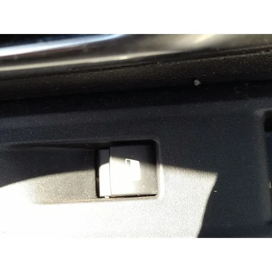 Mando Elevalunas Delantero Derecho para Citroën C4 Iii (Ba_, Bb_, Bc_)