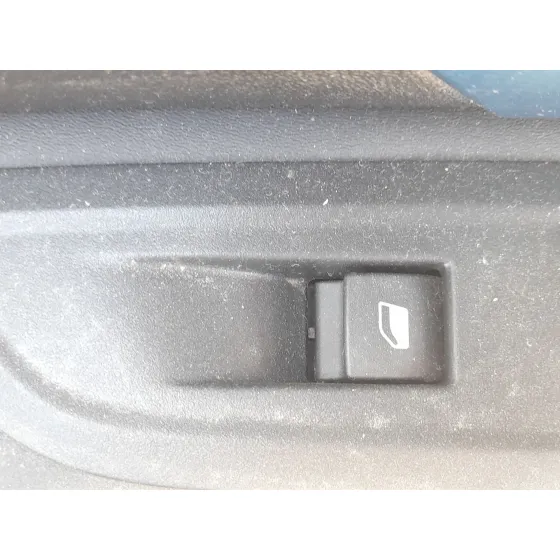 Mando Elevalunas Trasero Derecho para Citroën C4 Iii (Ba_, Bb_, Bc_)